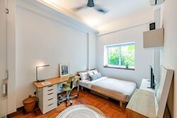 Hillington Green (D23), Condominium #556676431